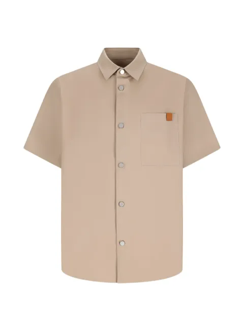 DARKPARK Karl short-sleeve shirt