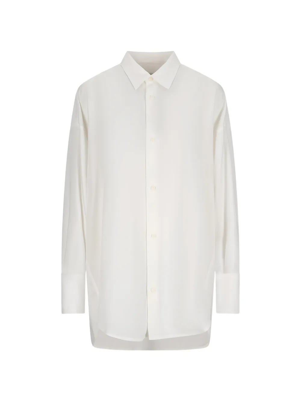 DARKPARK Carla shirt - Bianco