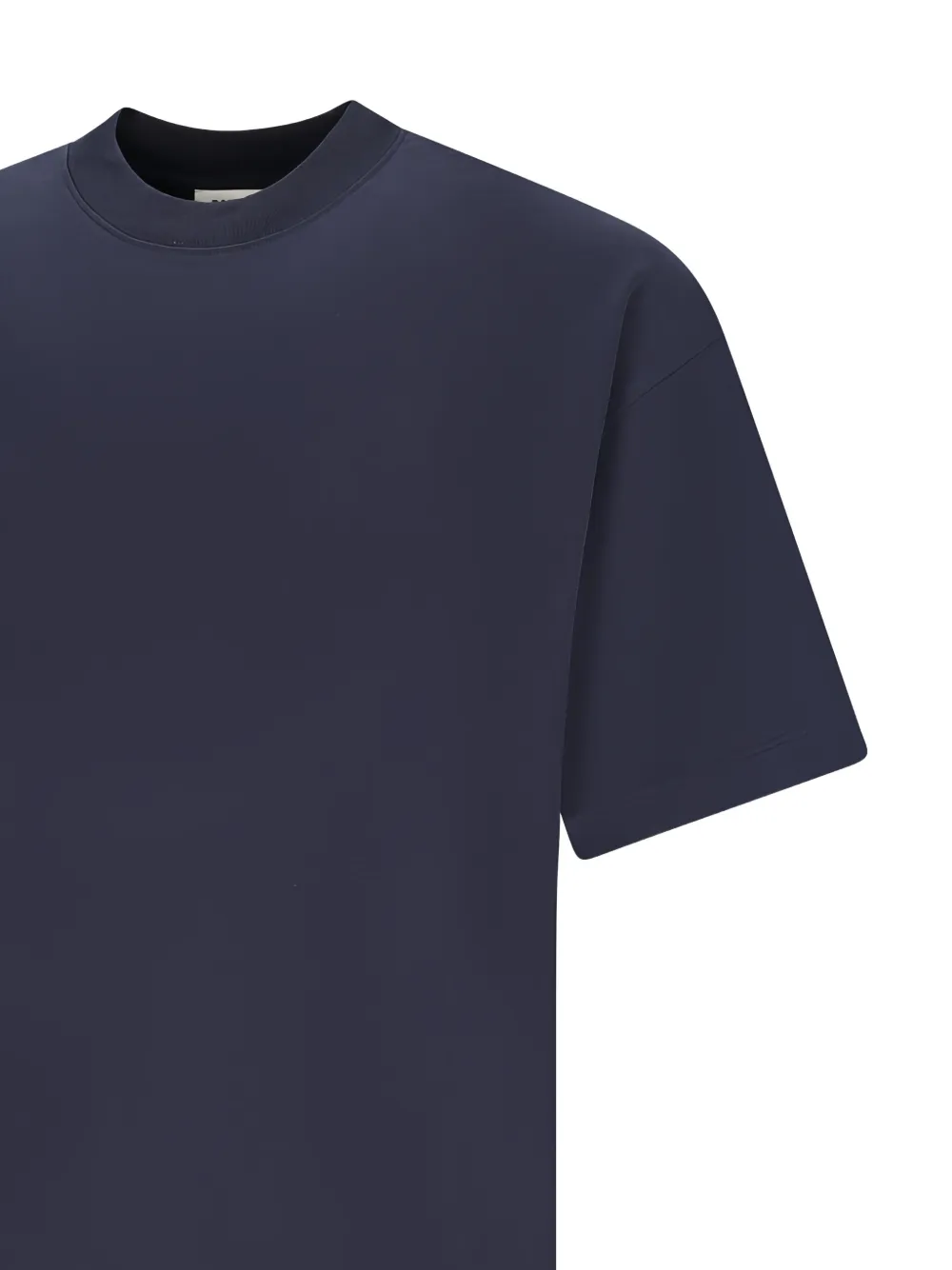 DARKPARK Mick T-shirt met korte mouwen Blauw