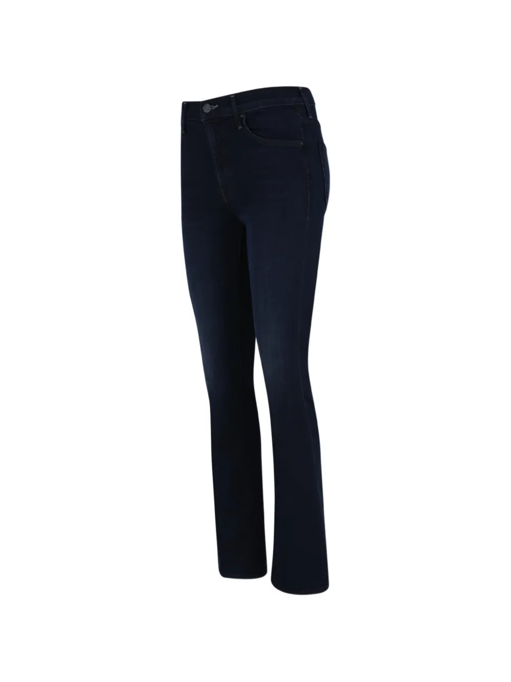Belt-Loop Pocket Jeans