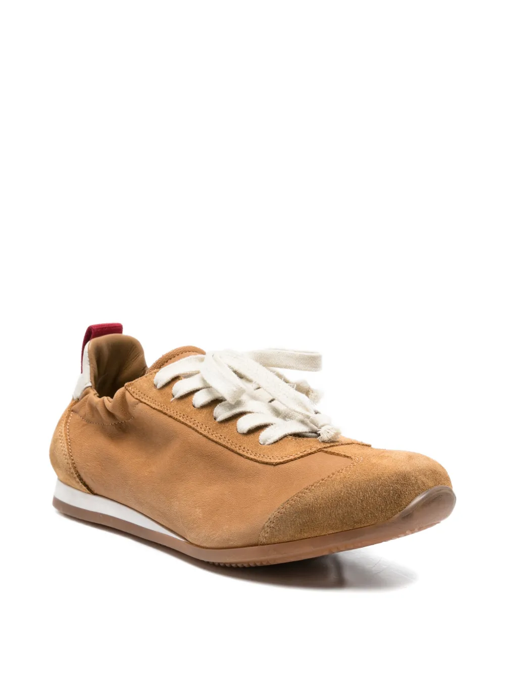 Uma Wang Sneakers Beige