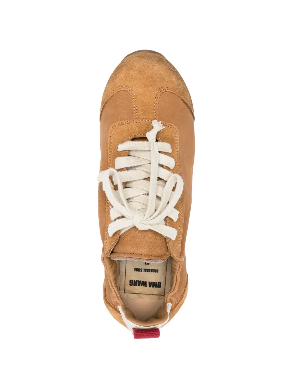 Uma Wang Sneakers Beige