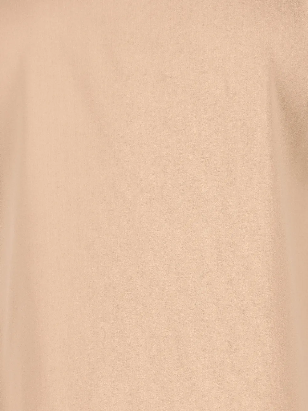 Brunello Cucinelli Tanktop met diepe ronde hals Beige