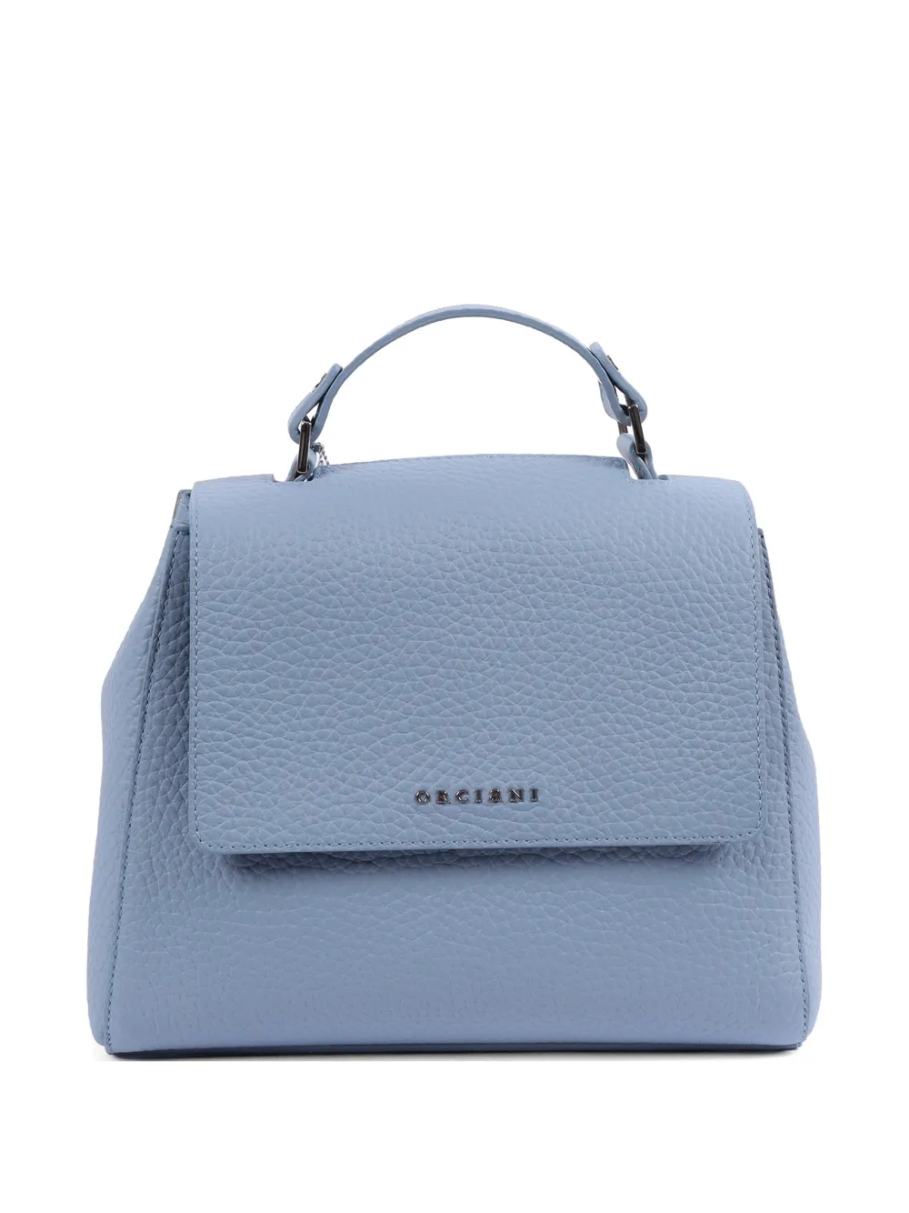 Orciani small Sveva Soft tote bag - Blu