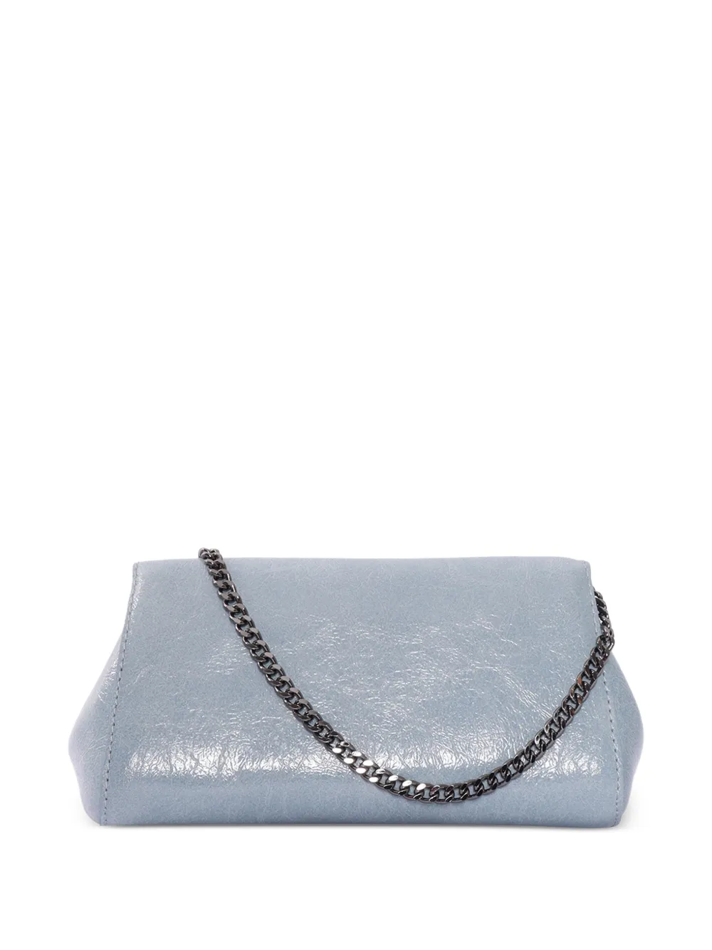  Orciani Bolso De Mano Azul 