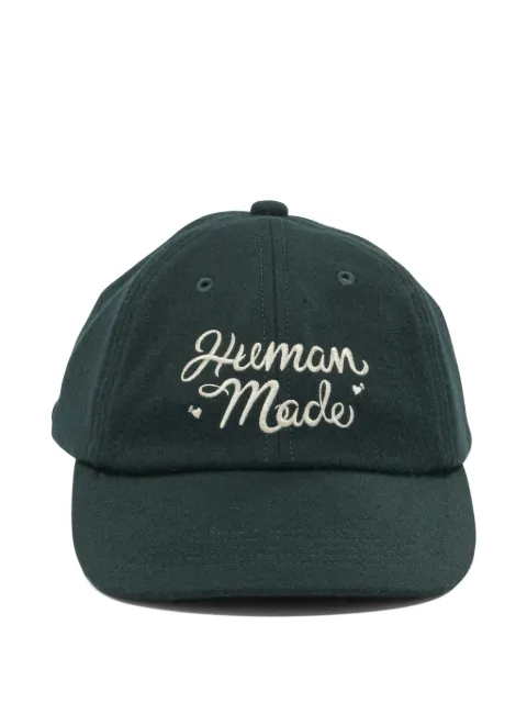 Human Made Embroidered cap