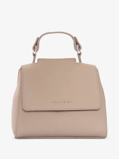 Orciani Sveva Soft ハンドバッグ ミニ