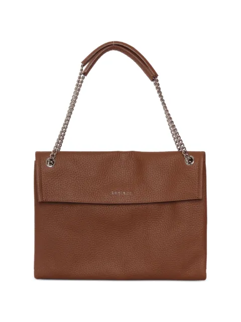 Orciani midi Venus Soft shoulder bag