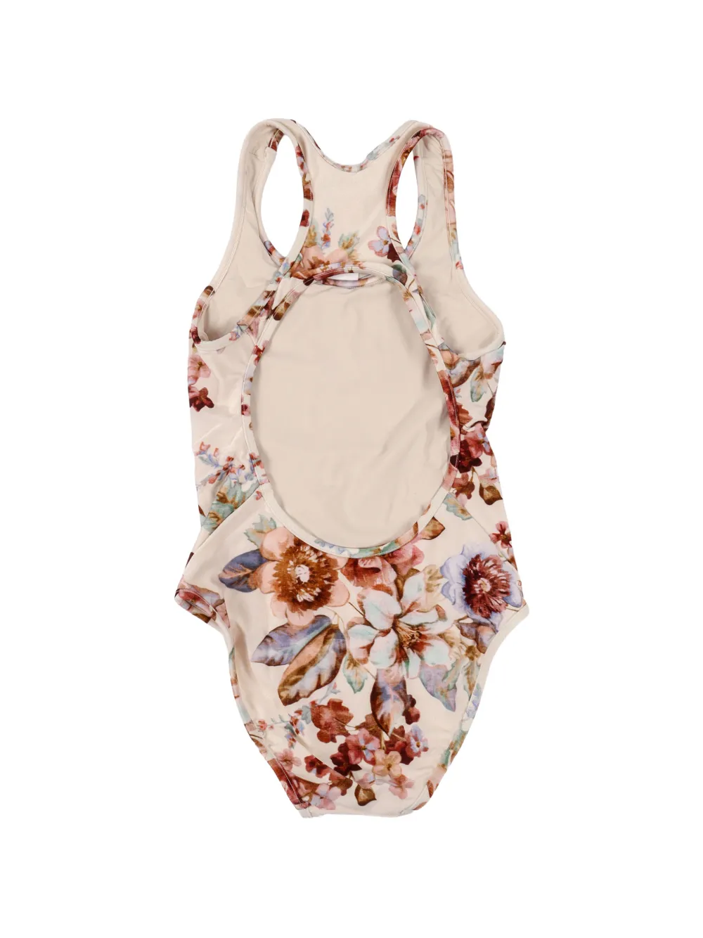 Awaken Floral-Print Swimsuit