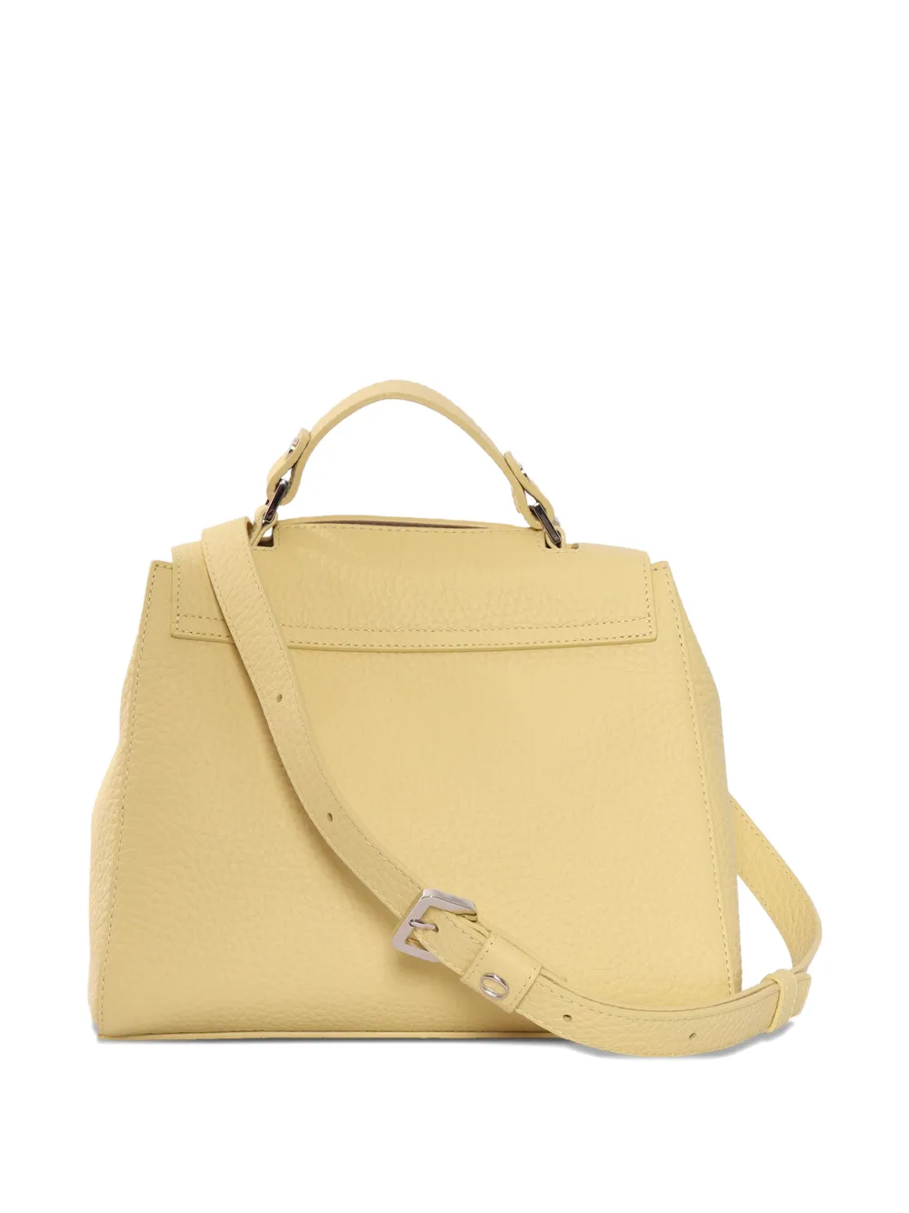 Small Sveva Soft Tote Bag