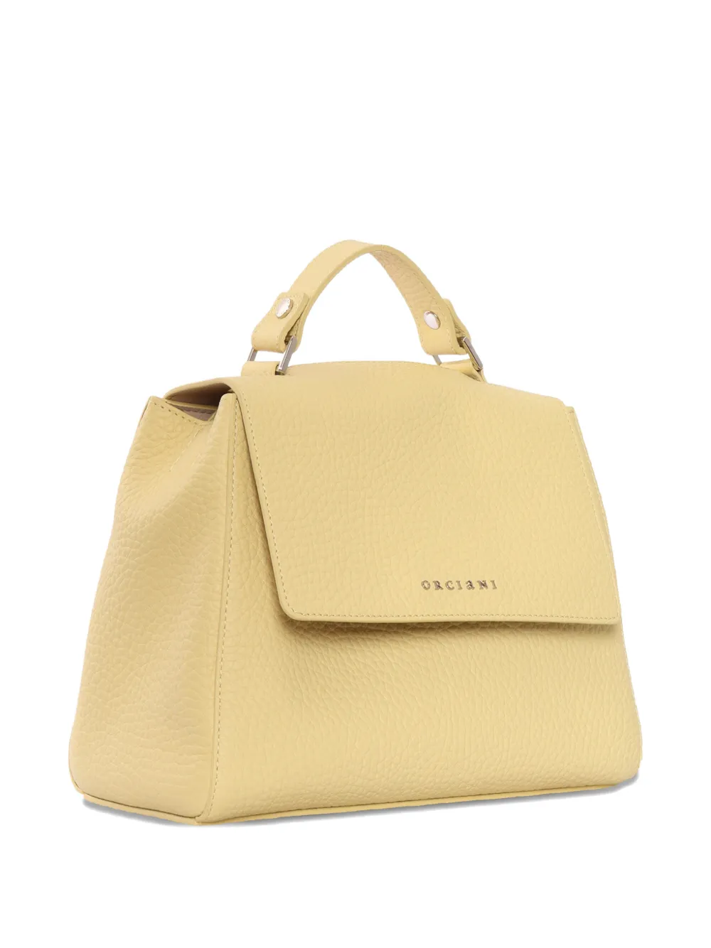 Small Sveva Soft Tote Bag