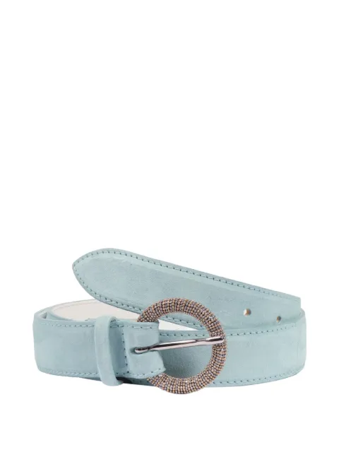 Orciani leather belt