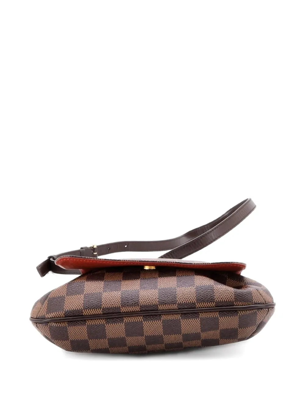 Musette Salsa Handbag Damier Crossbody Bag