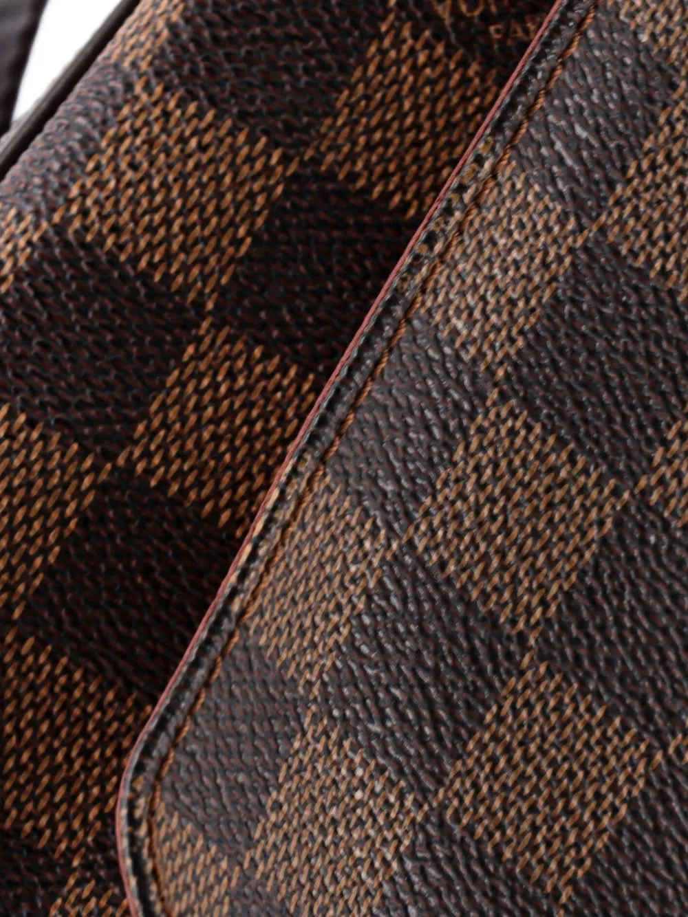 Musette Salsa Handbag Damier Crossbody Bag
