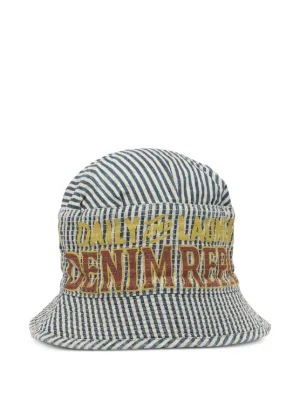 Henrik Vibskov Sausage Cap | Brown | FARFETCH
