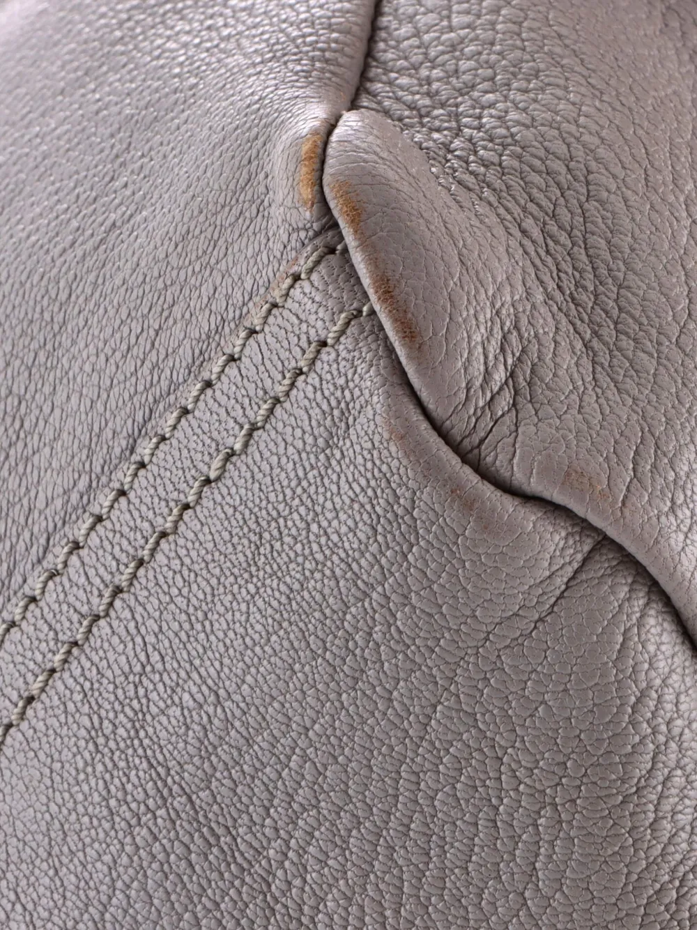 Pandora Bag Leather Medium Shoulder Bag