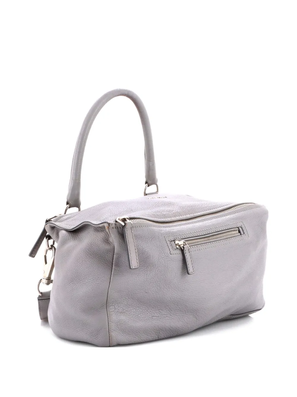 Pandora Bag Leather Medium Shoulder Bag