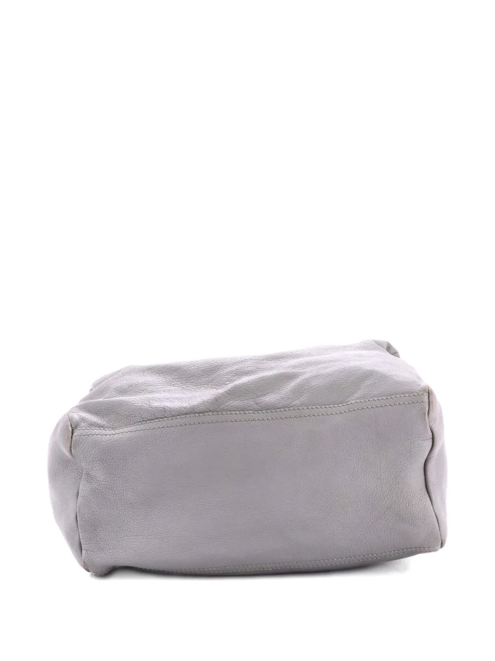 Pandora Bag Leather Medium Shoulder Bag