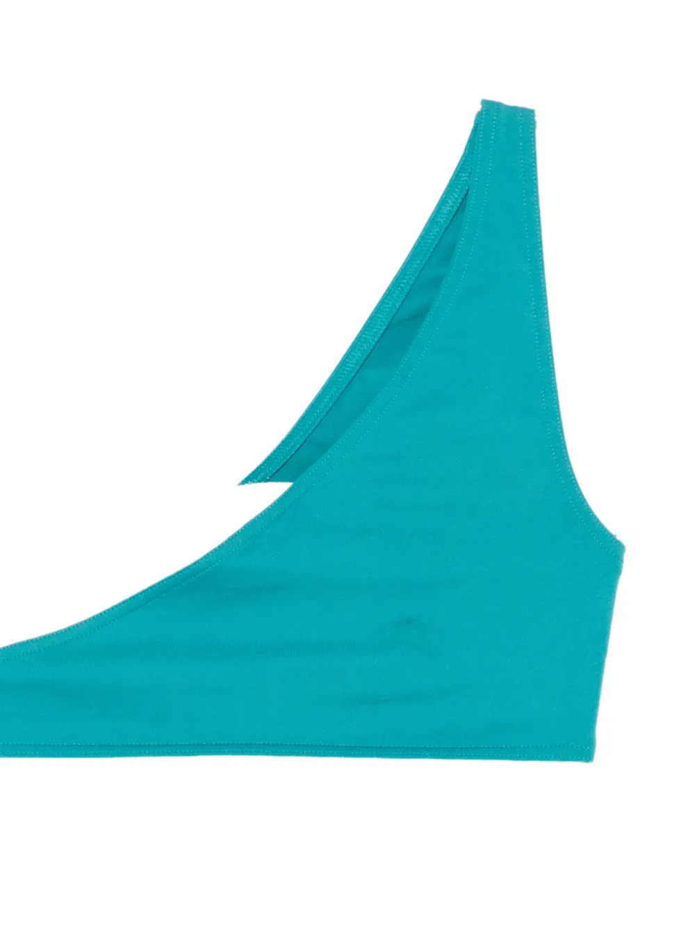  Eres Set Bikini Monospalla - Blu 