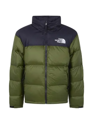 Supreme x The North Face 'Nuptse' パデッドジャケット | グリーン