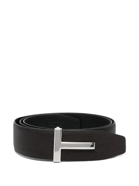 TOM FORD T Icon reversible belt