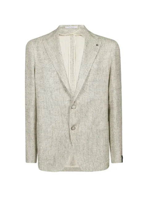 Tagliatore single-breasted blazer