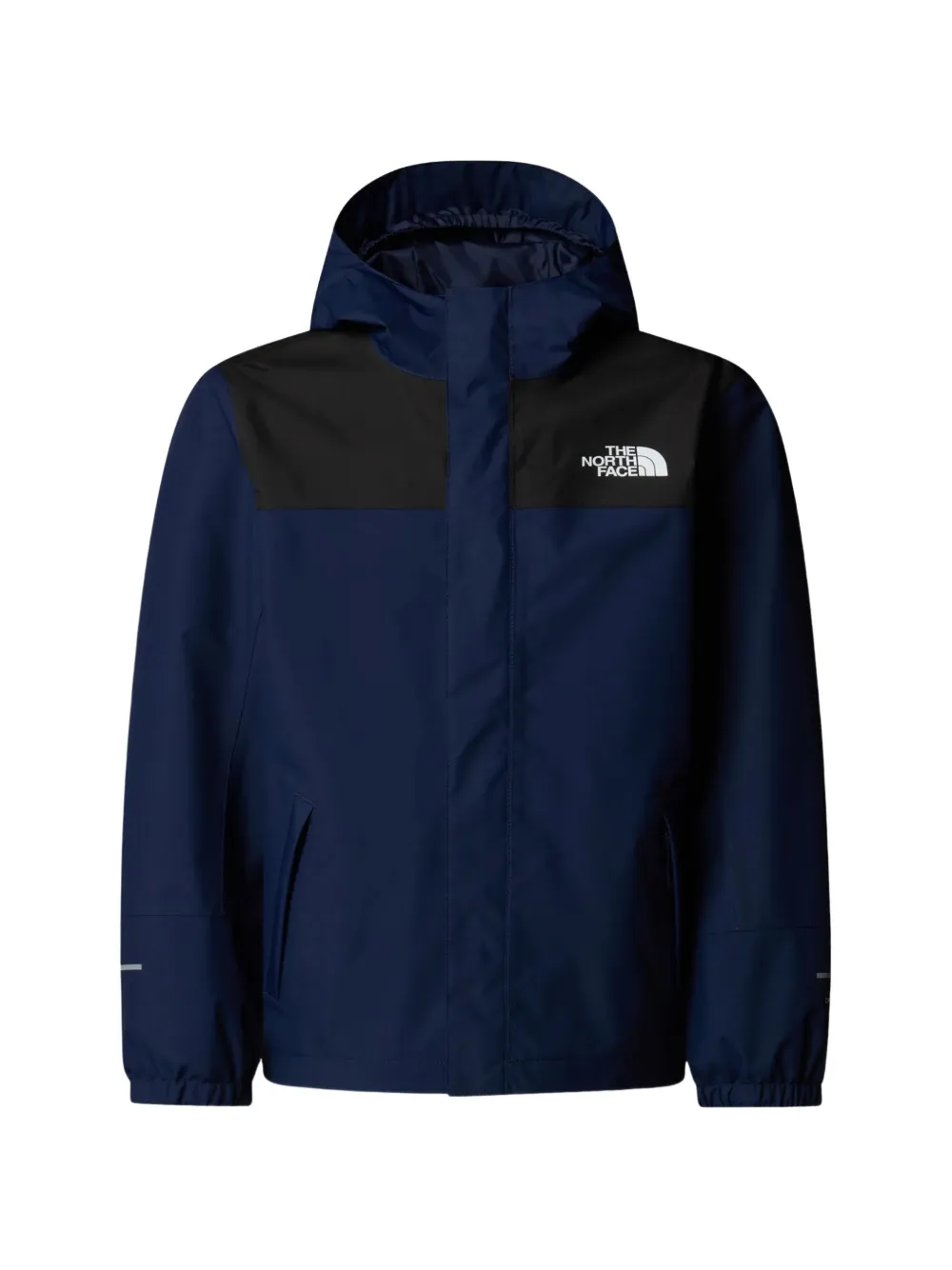 The North Face Kids Giacca Antora con cappuccio - Blu