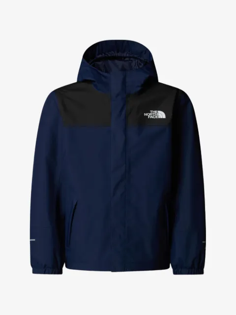 The North Face Kids Antora hooded jacket