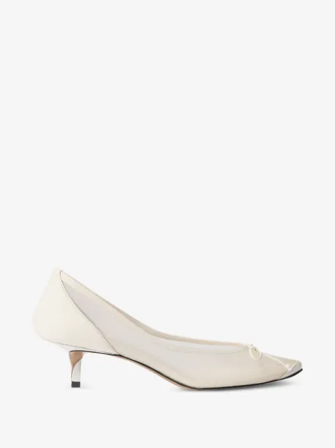 Jacquemus Tourni 高跟鞋