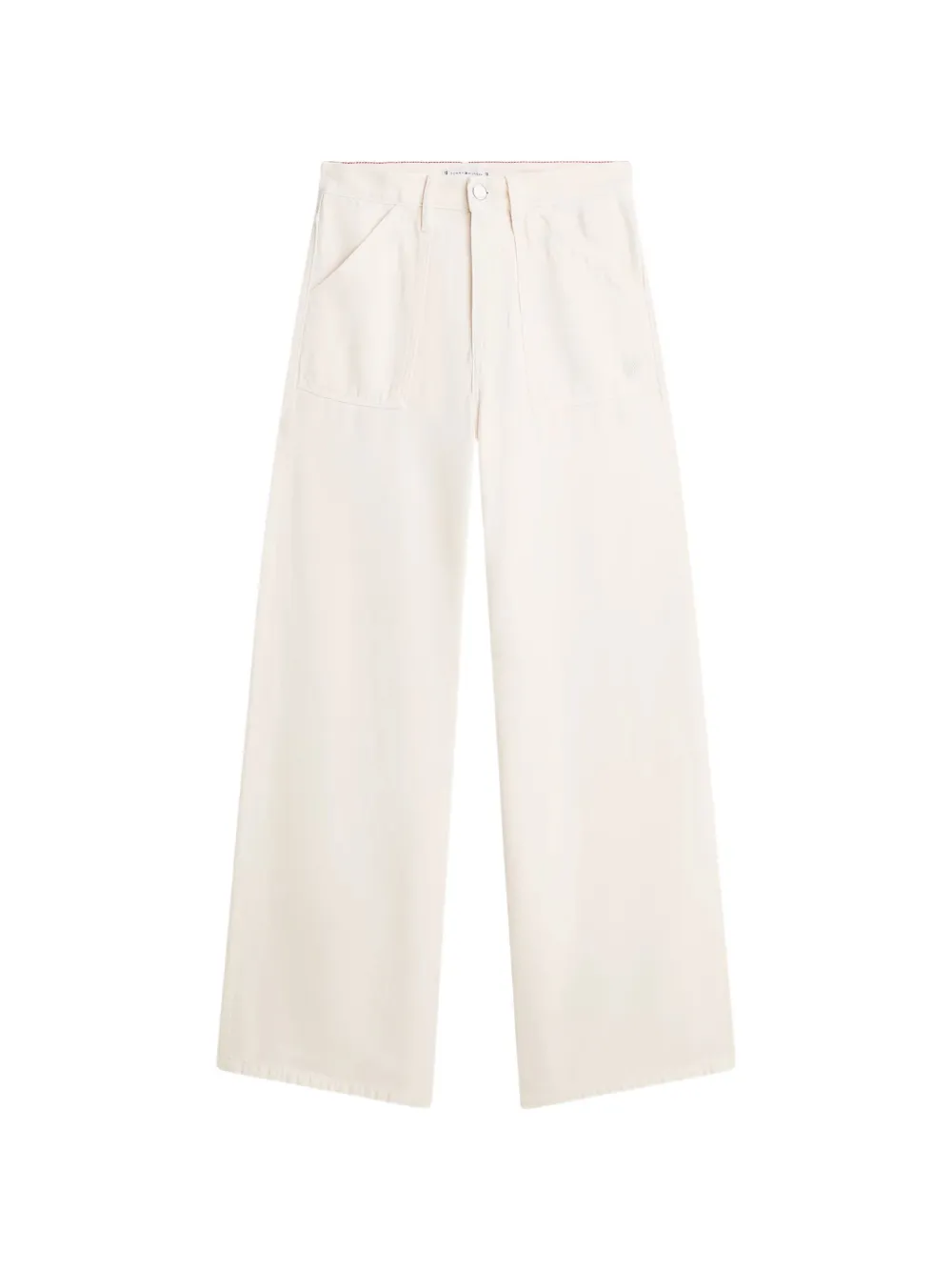 Tommy Hilfiger x Liverpool Jeans con tasche Fc - Toni neutri