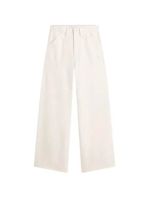 Tommy Hilfiger x Liverpool Fc ポケット ジーンズ