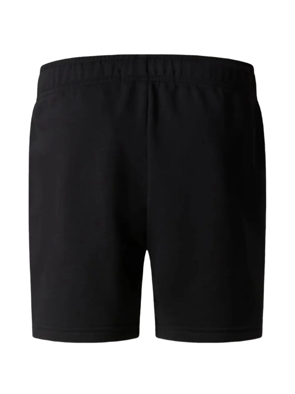 The North Face Kids Shorts met logoprint Zwart