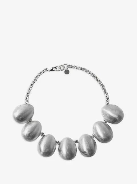 Jacquemus The Raisin necklace