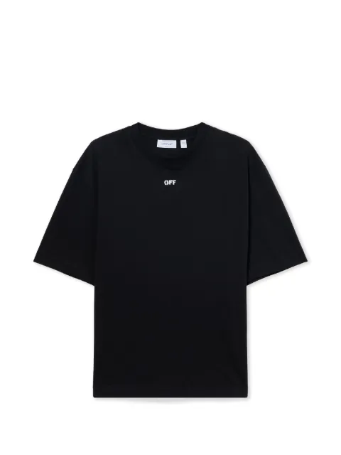 Off-White 3D Spray Arrow T-shirt