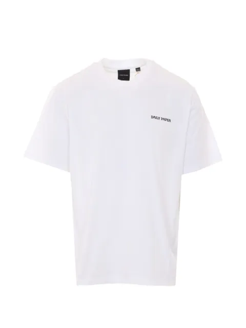 Daily Paper logo-print T-shirt