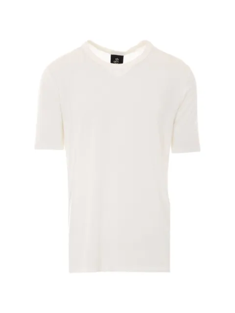 Thom Krom round-neck T-shirt