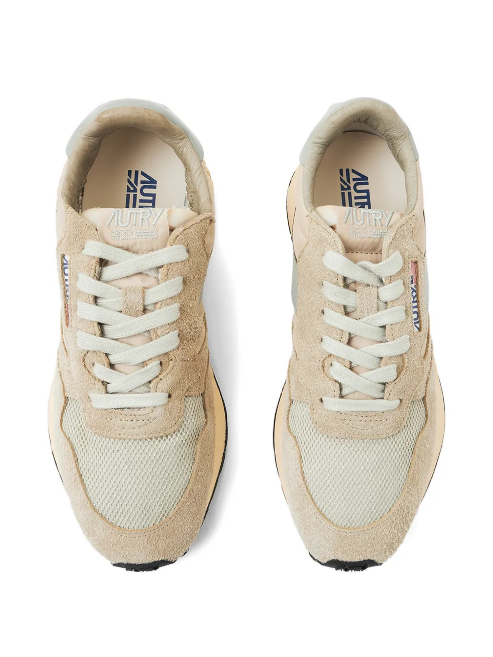 Autry Reelwind sneakers Beige