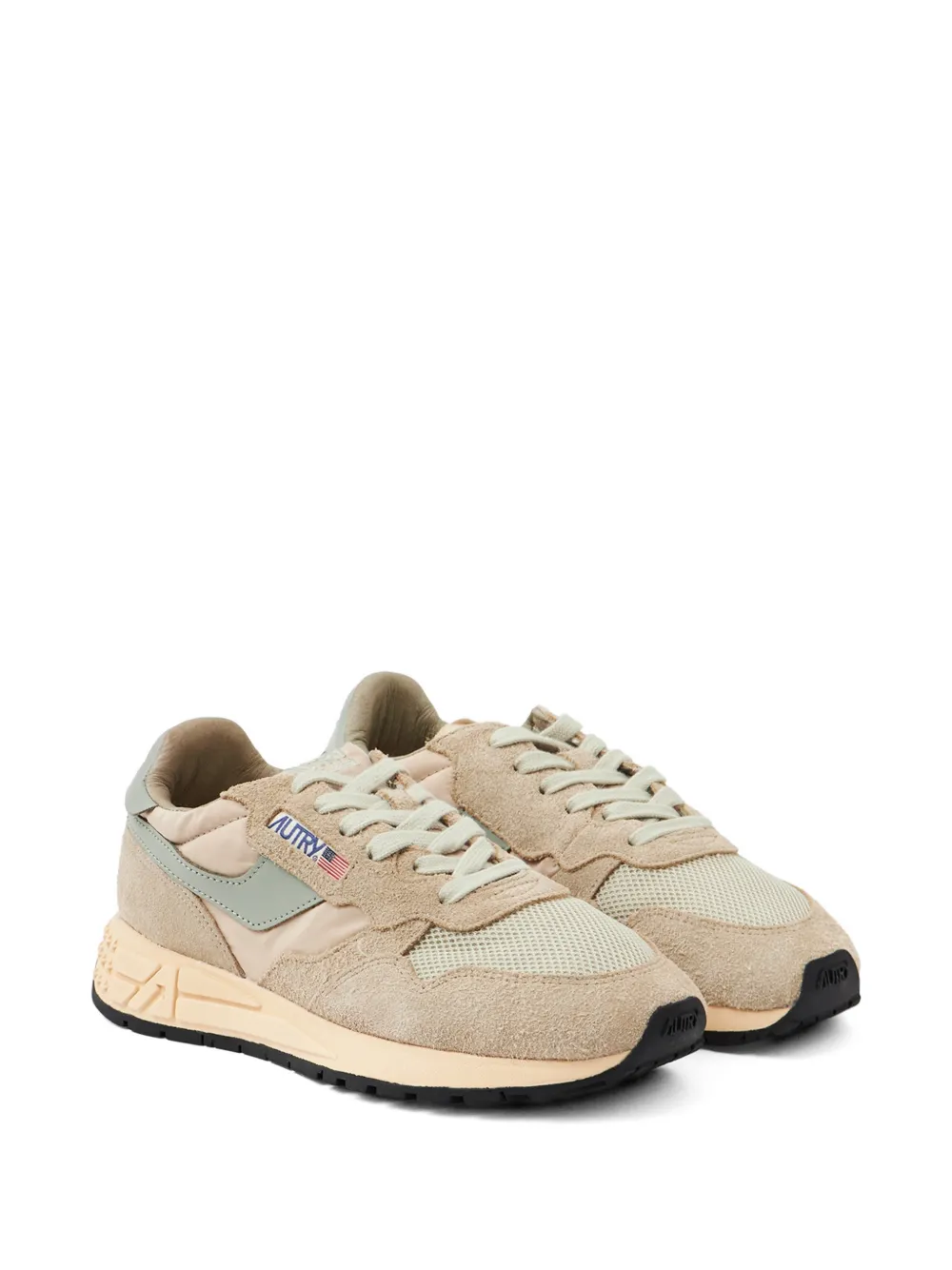 Autry Reelwind sneakers Beige