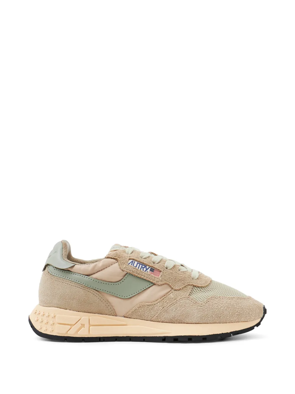 Autry Reelwind sneakers Beige