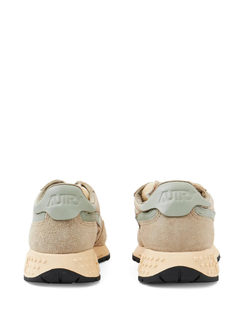 Autry Reelwind sneakers Beige