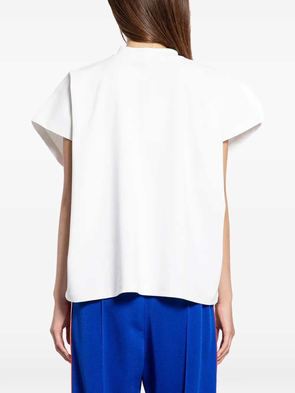  Ssheena Tayne T-shirt - White 