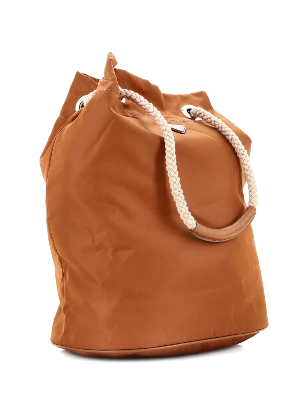 Mariner Re-Nylon Medium bucket bag
