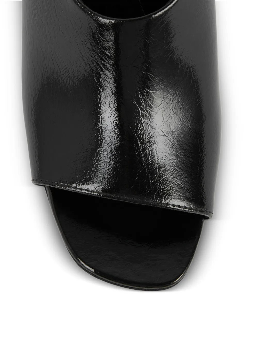 TOTEME Slingback pumps met hak Zwart