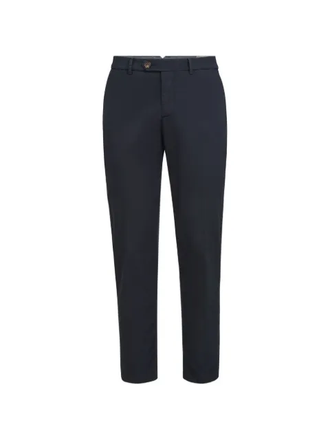 Brunello Cucinelli pantalones con botones