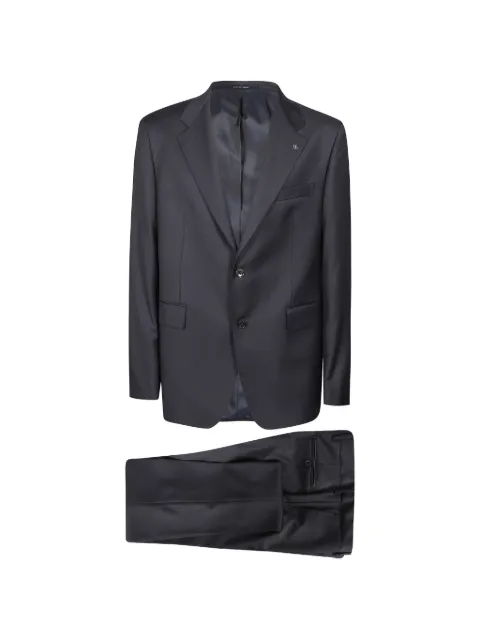 Tagliatore two-peice virgin wool suit