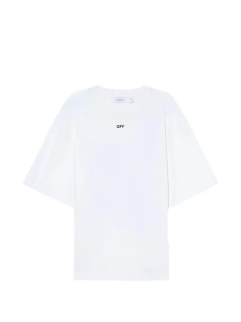 Off-White 3D Spray Arrow Skate T-shirt