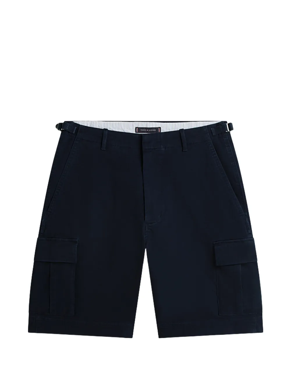 Tommy Hilfiger multiple-pocket cargo shorts | Blue | Image 1