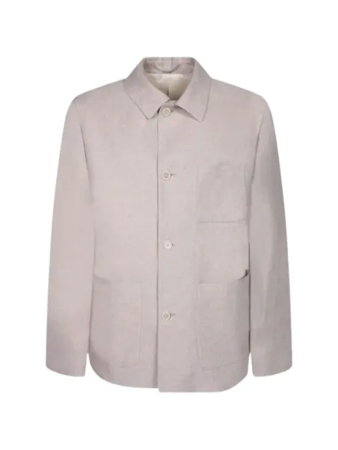 Lardini buttoned shirt
