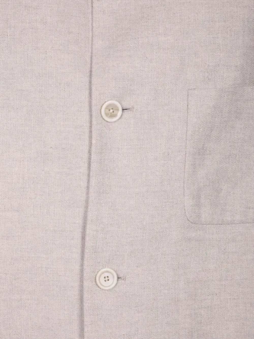 Lardini Overhemd Beige