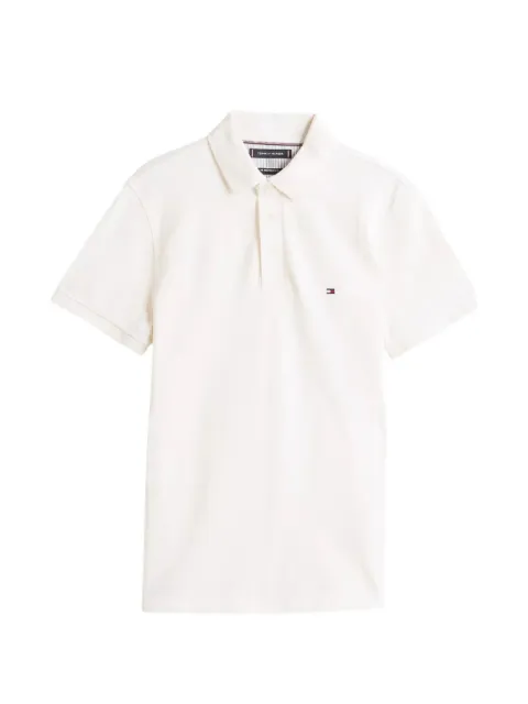 Tommy Hilfiger polo boutonné